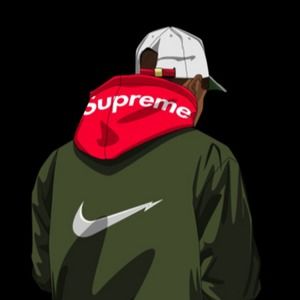 Meet your Posher, Brenden